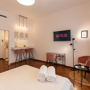 Appartement met een Slaapkamer